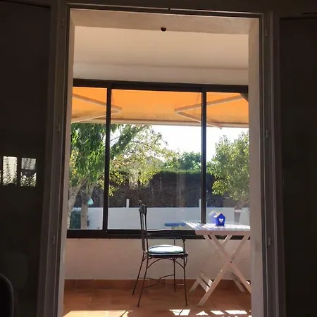L'esprit Presqu'ile 度假居