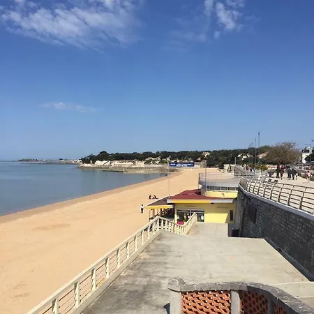 L'esprit Presqu'ile 度假居